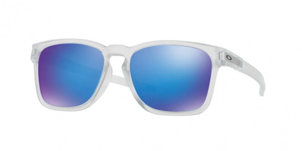 Oakley Latch Sq 9358 Sunglasses - view 8